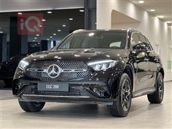 مرسيدس بنز GLC